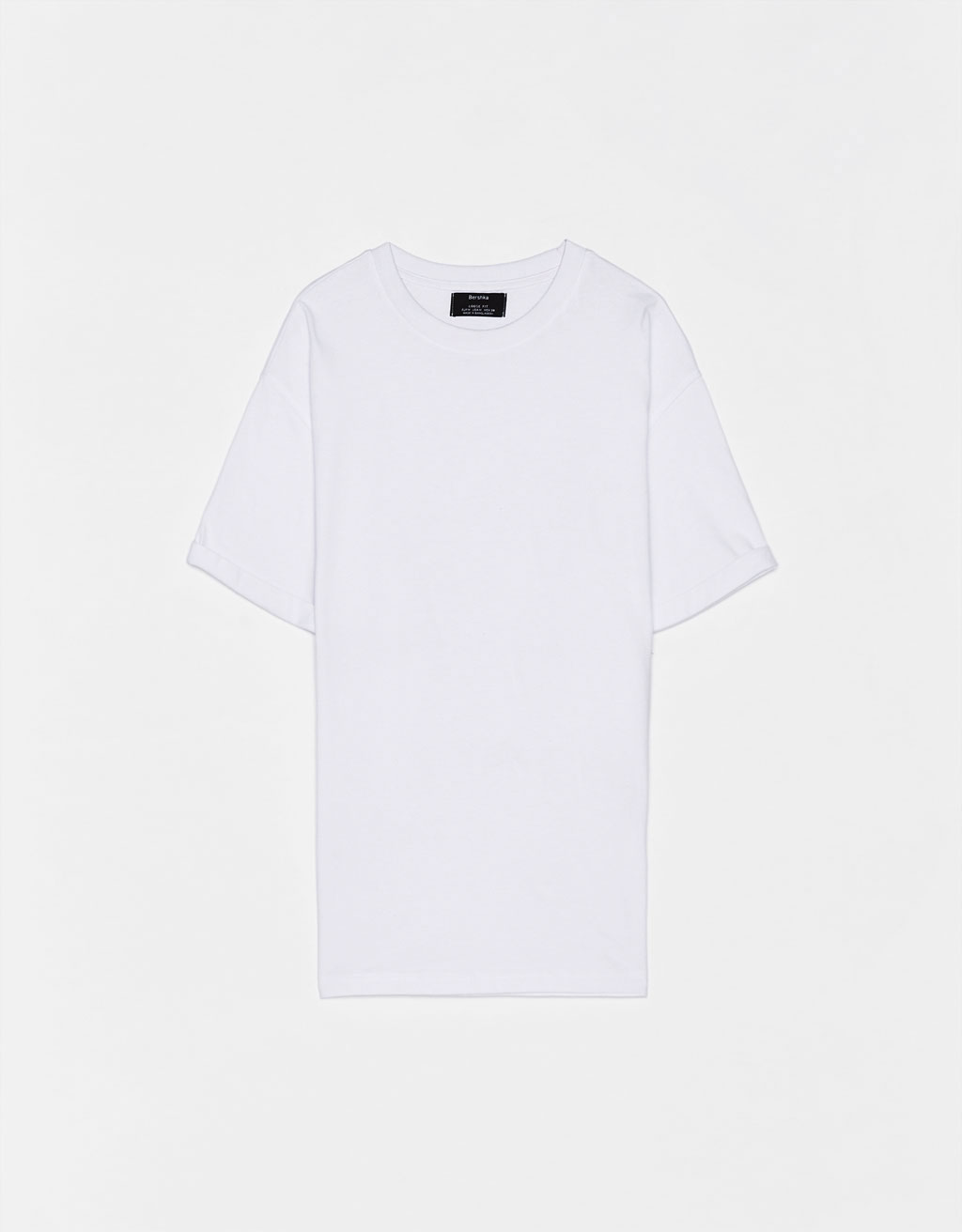 Short sleeve T-shirt - obrazek 3